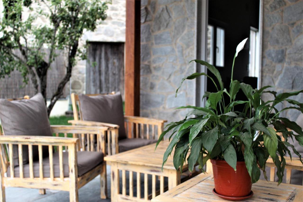 Apartamento Do Jose Panton Ngoại thất bức ảnh