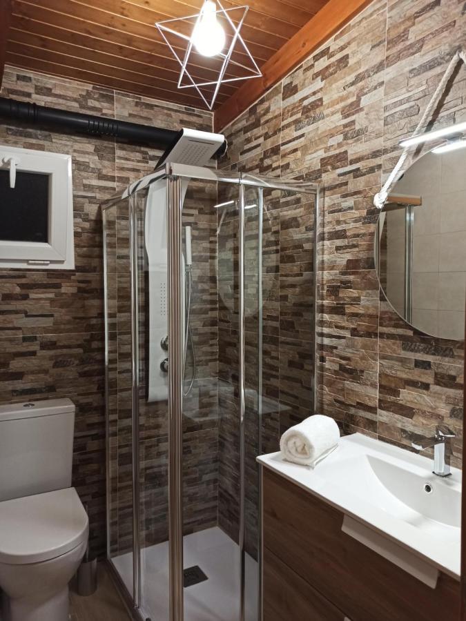 Apartamento Do Jose Panton Ngoại thất bức ảnh