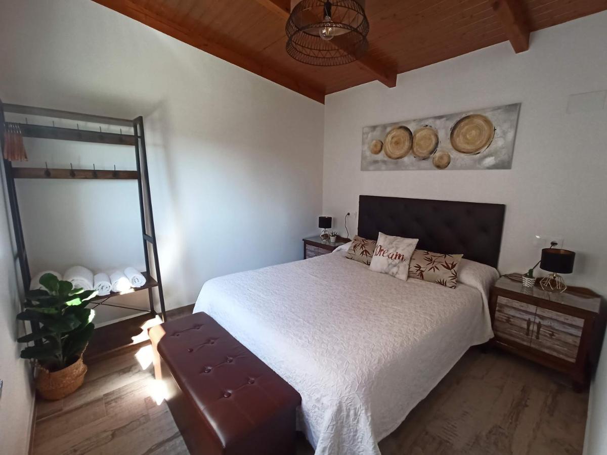 Apartamento Do Jose Panton Ngoại thất bức ảnh