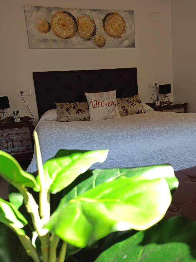 Apartamento Do Jose Panton Ngoại thất bức ảnh