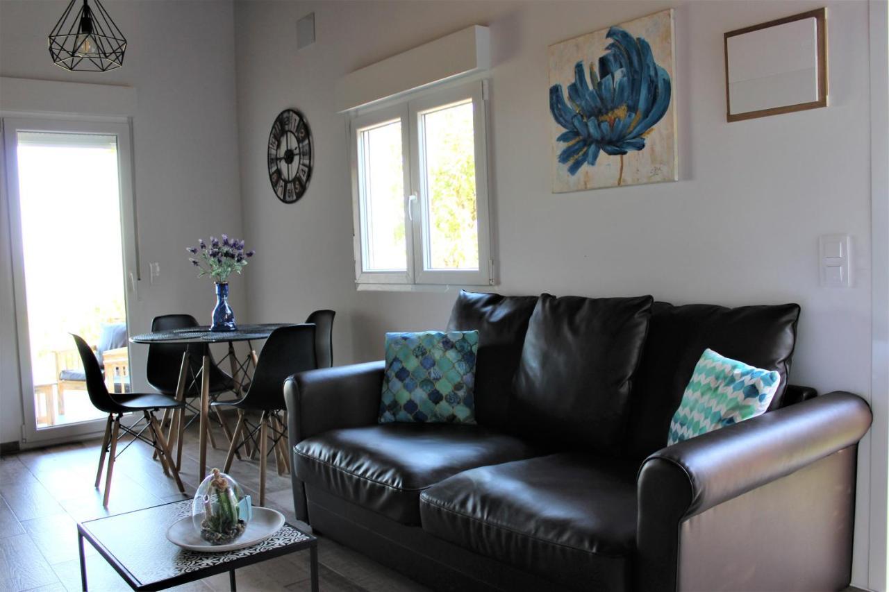 Apartamento Do Jose Panton Ngoại thất bức ảnh