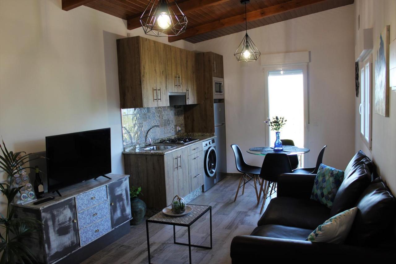 Apartamento Do Jose Panton Ngoại thất bức ảnh