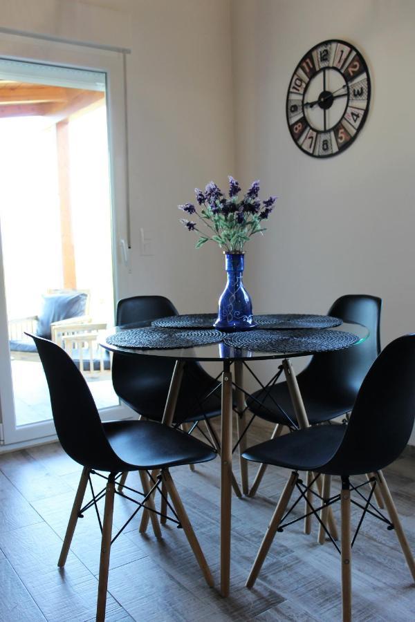 Apartamento Do Jose Panton Ngoại thất bức ảnh
