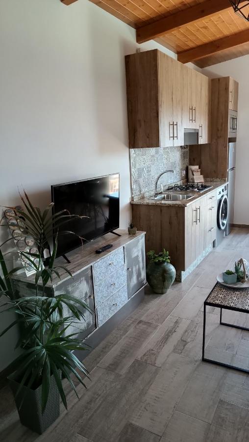 Apartamento Do Jose Panton Ngoại thất bức ảnh