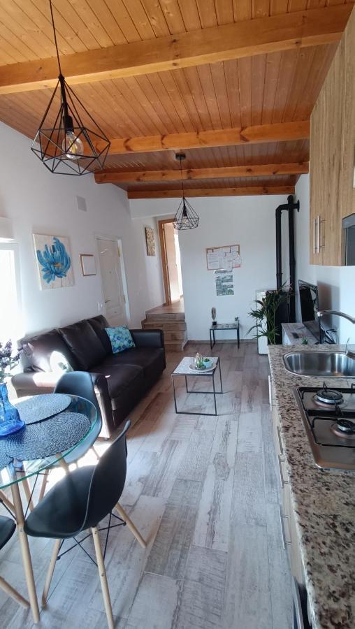 Apartamento Do Jose Panton Ngoại thất bức ảnh