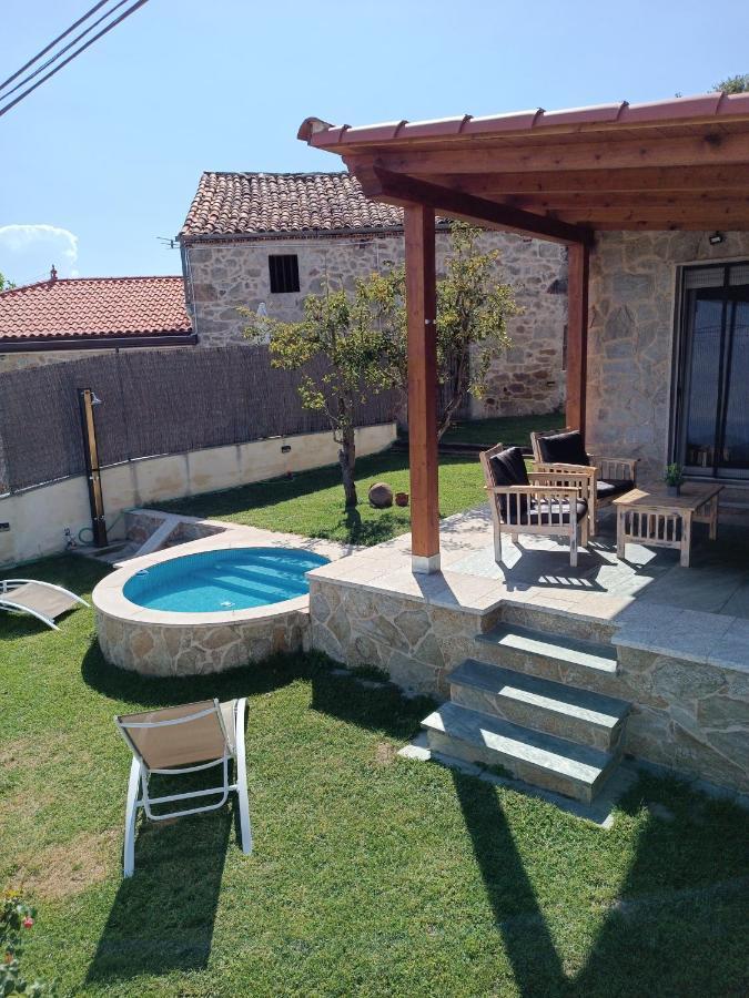 Apartamento Do Jose Panton Ngoại thất bức ảnh